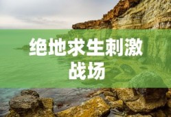 绝地求生刺激战场