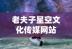 老夫子星空文化传媒网站
