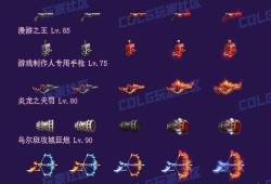 DNF神话装备，引领游戏新时代的传奇装备