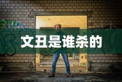 文丑是谁杀的