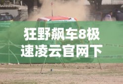狂野飙车8极速凌云官网下载