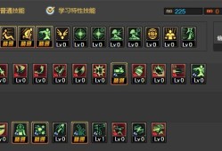 漫游枪手刷图加点攻略