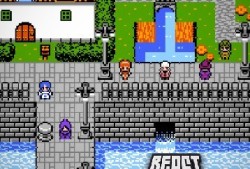 8-bit 音乐游戏推荐哪个 最新8-bit 音乐游戏推荐