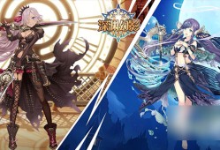 深渊幻影阵容 深渊幻影阵容组建攻略