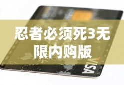 忍者必须死3无限内购版