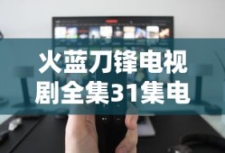 火蓝刀锋电视剧全集31集电视连续剧