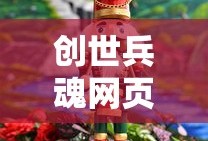 创世兵魂网页游戏在线玩