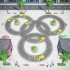 《爆速回路 Crash Circuit》于双平台推出 在独特赛道上狂飚争夺「驾驶大师」的称号