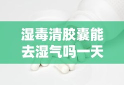湿毒清胶囊能去湿气吗一天吃几粿