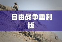 自由战争重制版