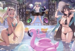 棕色尘埃2年龄分级上调 GooglePlay上平台正式列为IARC 18+