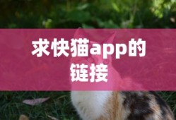 求快猫app的链接