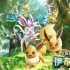 《Pokémon Trading Card Game Pocket》新主题扩充包「伊布花园」将在 6 月 26 日登场