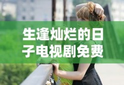 生逢灿烂的日子电视剧免费观看剧情