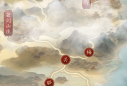 武侠游戏有哪些 最新武侠游戏排行榜前十