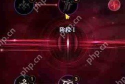无期迷途白逸重构加点建议