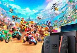 任天堂辩护80美元游戏定价：Switch2将会证明价格合理