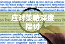 ImToken的风险控制及应对策略深度探讨