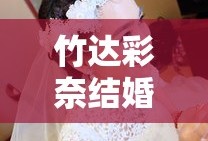 竹达彩奈结婚对象