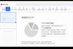 WPS PDF神器登场：解锁高效办公的全能解决方案