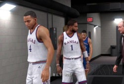 NBA 2K17与3DM，游戏的新篇章