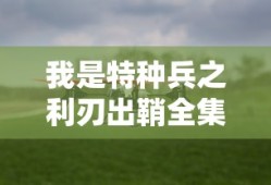 我是特种兵之利刃出鞘全集免费版可以投屏