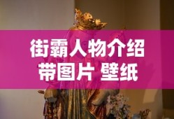 街霸人物介绍带图片 壁纸