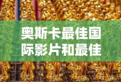 奥斯卡最佳国际影片和最佳影片的差别