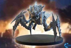 绝地潜兵2桌游版官宣 Steamforged Games打造沉浸式战场体验