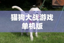 猫狗大战游戏单机版