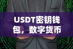 USDT密钥钱包，数字货币安全的新选择