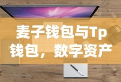 麦子钱包与Tp钱包，数字资产管理的双重保障选择