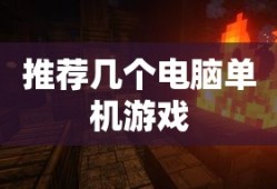推荐几个电脑单机游戏