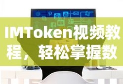 IMToken视频教程，轻松掌握数字钱包使用技巧的秘诀