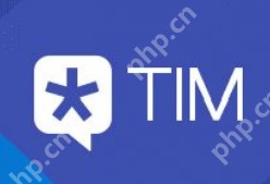 如何查看Tim好友动态？