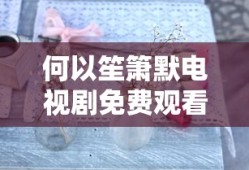 何以笙箫默电视剧免费观看全集