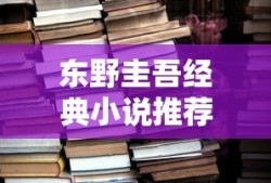东野圭吾经典小说推荐，值得一读的佳作有哪些？