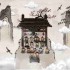 大江湖之苍龙与白鸟主线第六章流程 第六章主线全流程攻略