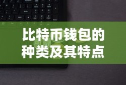比特币钱包种类及其特点详解