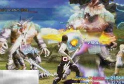 ff14和鸣潮有联动吗 ff14鸣潮联动活动一览
