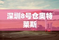 深圳8号仓奥特莱斯