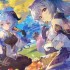 原神清籁旧忆四个拍照位置介绍-清籁旧忆拍照地点分享