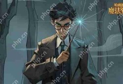 哈利波特魔法觉醒追忆之境贝拉特里克斯打法攻略