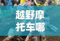越野摩托车哪个品牌的质量好
