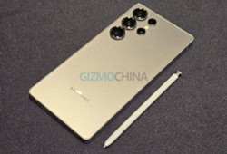 三星S25 Ultra更多细节解析出炉  S25跌至谷底价星粉悲伤不已！