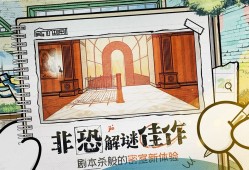 手绘游戏哪些人气高 十大耐玩手绘游戏排行
