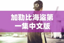 加勒比海盗第一集中文版