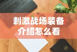 刺激战场装备介绍怎么看