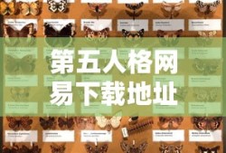 第五人格网易下载地址在哪