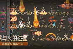 魔法之路新手攻略：技能加点与装备选择